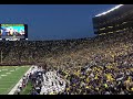 Michigan football fans troll Penn State with 
