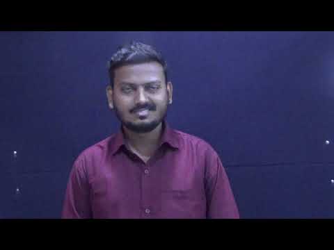 Yogesh Audition