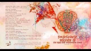 Gravitacional - Errare Humanum Es (Jorge Ben Jor)