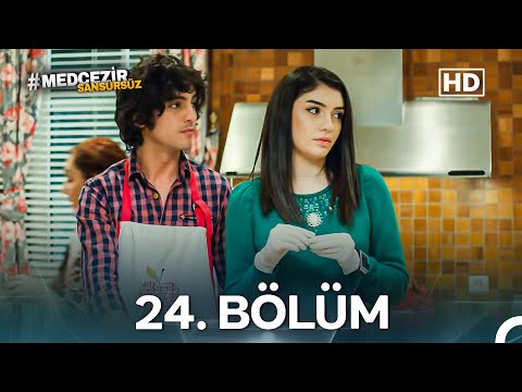 Medcezir 24. Bölüm (SANSÜRSÜZ)