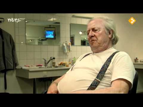 Aart Staartjes (Meneer Aart) heeft een duidelijke mening over Studio 100!