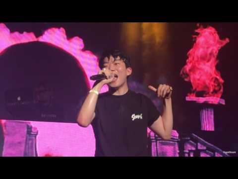 170715 창모 CHANGMO - 마에스트로(Maestro) (더크라이)