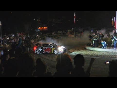 RALLYLEGEND 2019 - The Legend Show + Bonus