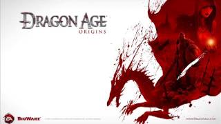 Aubrey Ashburn   Love Song Dragon Age