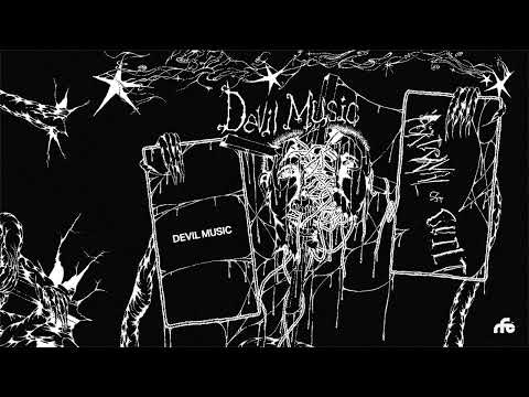 Portrayal of Guilt - “Devil Music” (Official Audio)