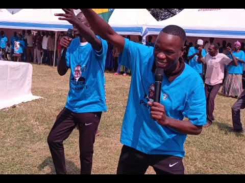 Dano lokere by Walter B