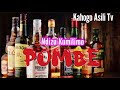 Ndizu Kumilimo Pombe By Kahogo Msambazaji Wa Nyimbo Asili Tv 2025