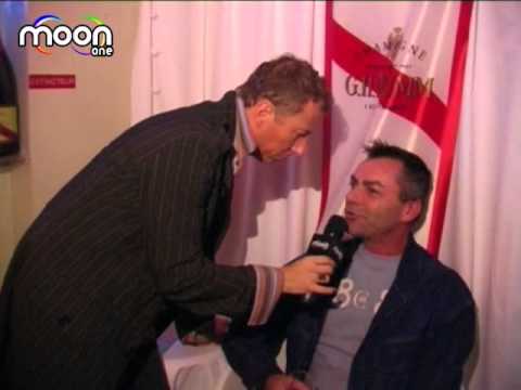 CUD - Private Mumm party @ Paris