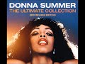 Donna Summer - Highway Runner