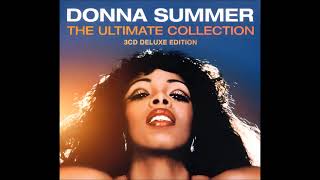 Donna Summer - Highway Runner