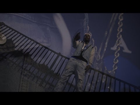 Killa Fonte - Bewtween Me & You [Music Video] Shot By @YngZayTV