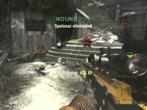 iRock A One Bar - Some GWKCs!