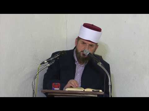 27. En-Neml 1-6 - "Hyrje në suren En-Neml"