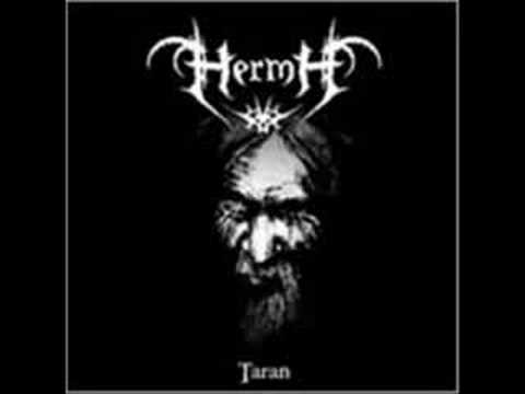 Hermh - The Hour of the Witching Dance