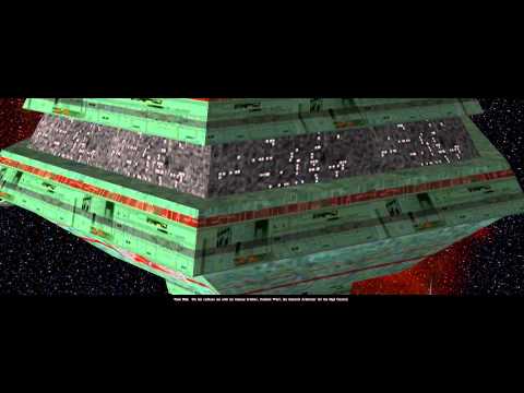 Let's Play Klingon Academy - Entry 1 - Unto the Breach