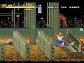 Streets Of Rage 3 Bare Knuckle III Sub Boss 3 Bulldozer