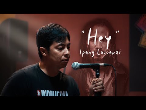 IPANG feat Sheila Marcia - Hey | Cover by Tomy feat Doby