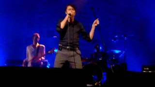 Suede - Whipsnade (live) - Encore, Dog Man Star Album gig, Olympia Theatre, Dublin, 25 May 2011