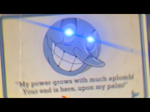 Chef Saltbaker but I want to die