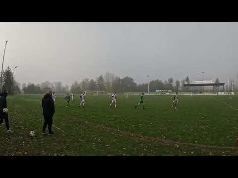 09.11.2025 AP Biała 2:1 MKS Kluczbork