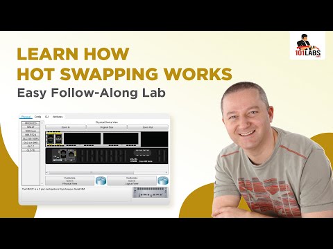 CompTIA Security 101 Labs l Hping