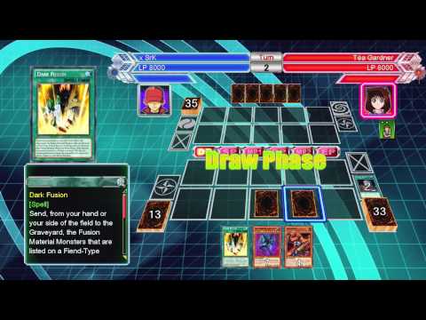 Yu-Gi-Oh! Millennium Duels Xbox 360