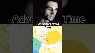 Download lagu Remember This Sad Adventure Time Moment 😭 #shorts mp3