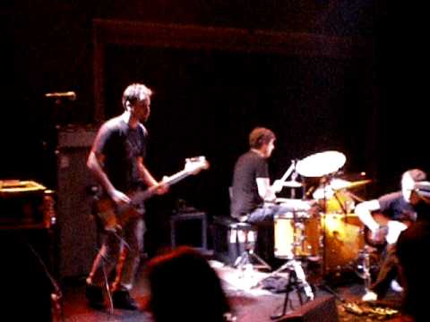 BOT'OX @EXIT'07 - Jan 29, 2010 - #1