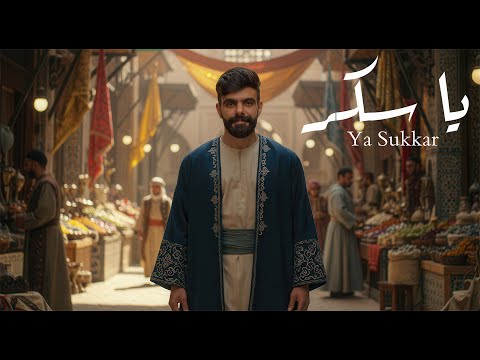 صالح عبدالله يا سكر حصرياً 2025