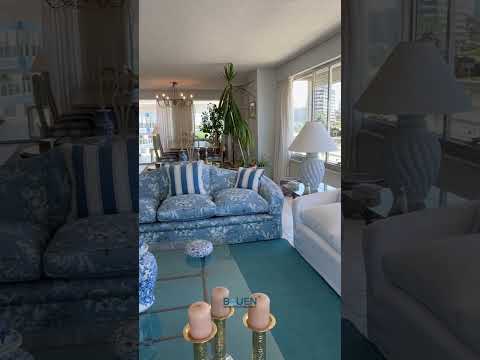Video de YouTube - Apartamento en Venta de 3 dormitorios con Piscina y Garage en Playa Brava, Maldonado