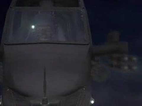 Parasite Eve - More Fly Boys