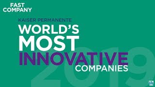 Recognized As A Best Place To Work | Kaiser Permanente