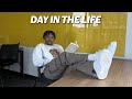 DAY IN THE LIFE AT UMD (ft. FRESHMAN CONNECTION, CRAZIEST SCHEDULE)