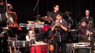 500 Miles High - After5 Lab Band(10th Anniversary Concert)