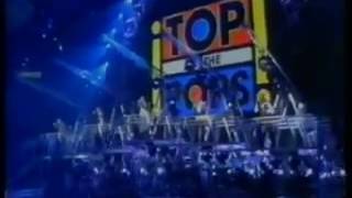 Backstreet Boys - More than that   Top Of The Pops 2001