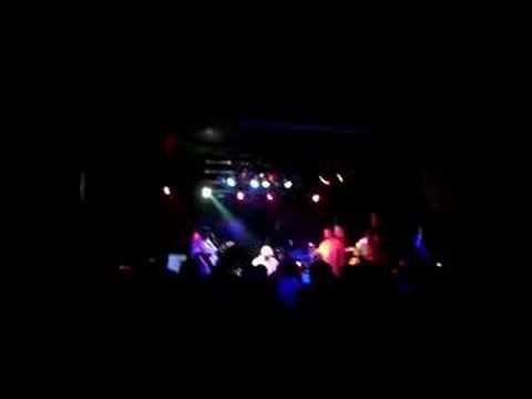 Oteil & The Peacemakers with Jimmy Herring - Soul Kitchen