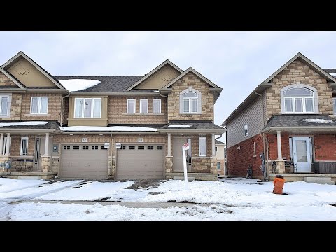 30 CITTADELLA BLVD, HANNON