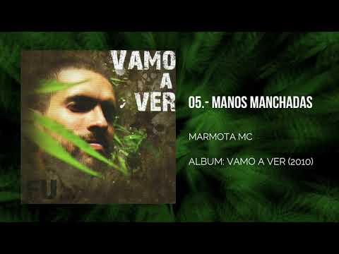 Marmota MC - 05 - Manos Manchadas