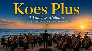 Download lagu Koes Plus — 3 Melodi Abadi | Pertunjukan Orkestra Abadi mp3