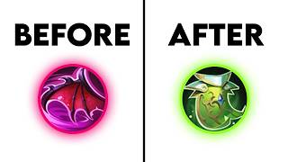 How Pro Players Create Their Own Build