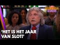 Johan lovend over prestatie Feyenoord: ‘Het is het jaar van Slot’ | VANDAAG INSIDE