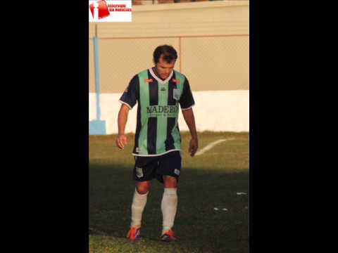 Prudentópolis 1x0 Jr Team - Irineu