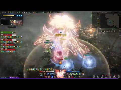 New Death strike Sharpshooter Sonavel Test