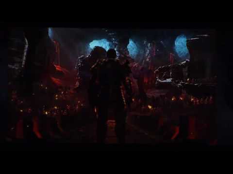 gamescom'09: Electronic Arts Pressekonferenz