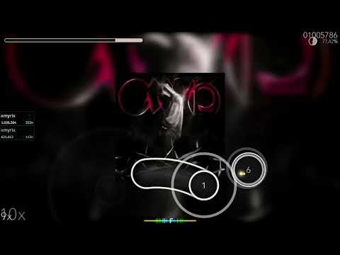 Кишлак - Молча | !osu