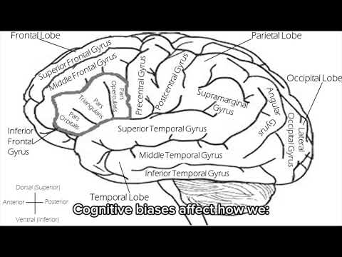 What is Cognitive Bias? (Explained Simply)
