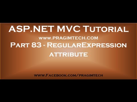 Installing aspnet mvc Part 1