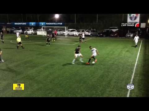 Stella Azzurra ForWorld Cup Magnitudo Vs Ragnatela Pub