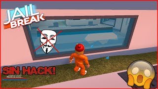 Descargar Mp3 De Truco Para Traspasar Todas Las Paredes De Jailbreak - como atravesar paredes en roblox jailbreak sin hacks