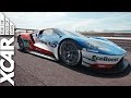 2016 Ford GT: Ready To Take On Ferrari - XCAR ...